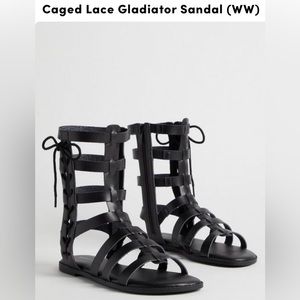 NEW size 9 Torrid Sandal